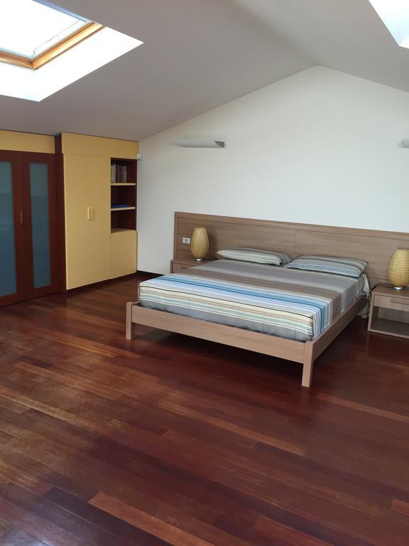 Almaresort B&B 罗马 客房 照片
