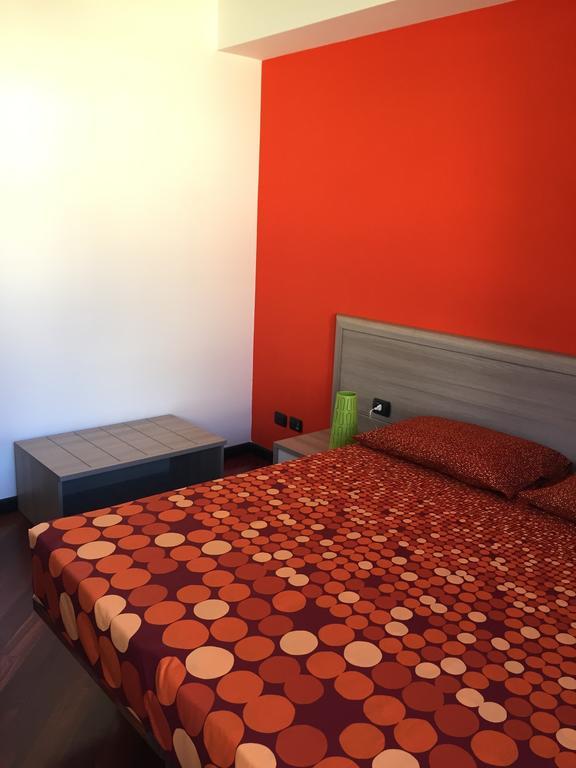Almaresort B&B 罗马 客房 照片