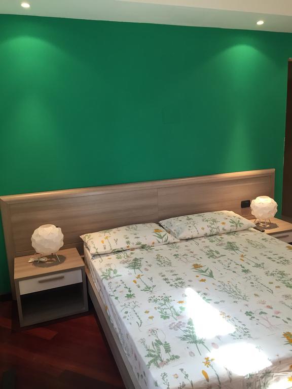 Almaresort B&B 罗马 客房 照片