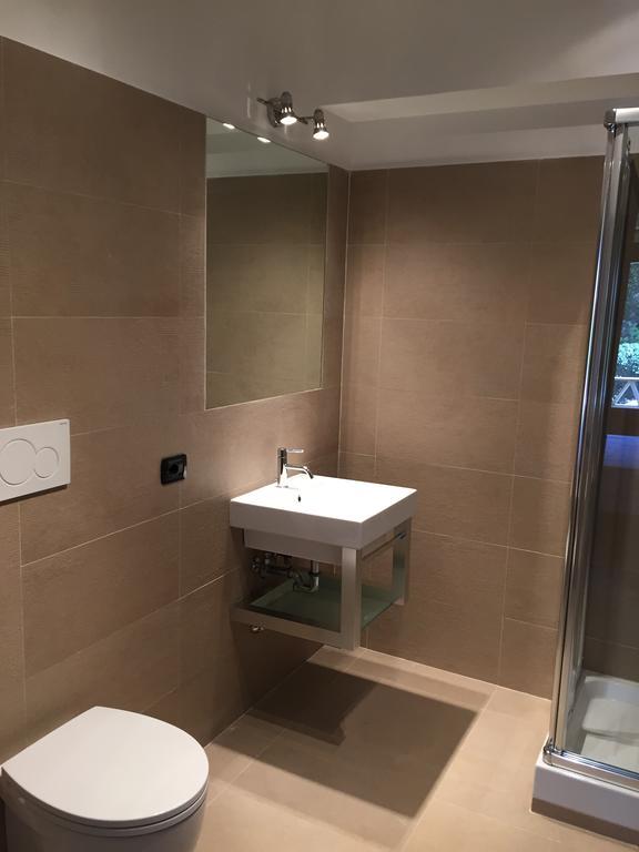 Almaresort B&B 罗马 客房 照片