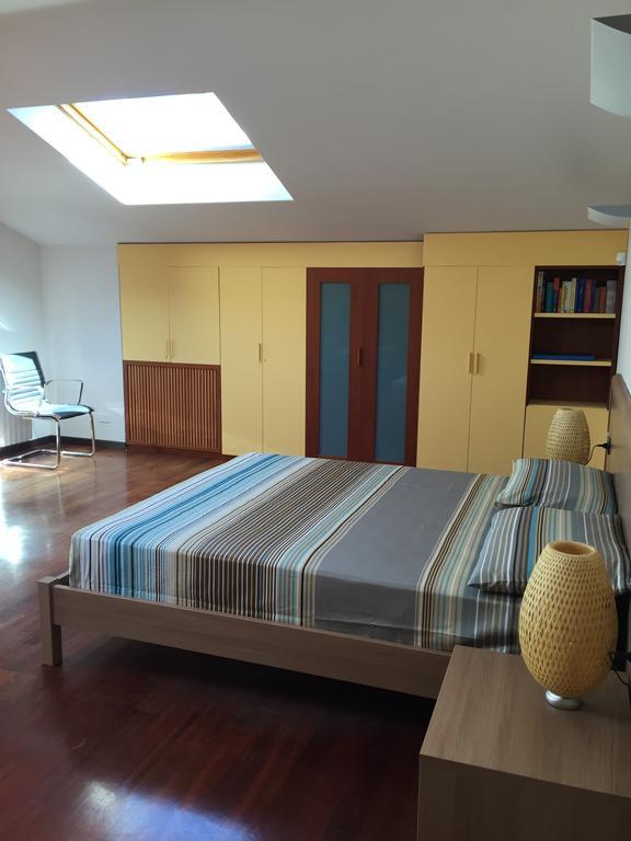 Almaresort B&B 罗马 客房 照片