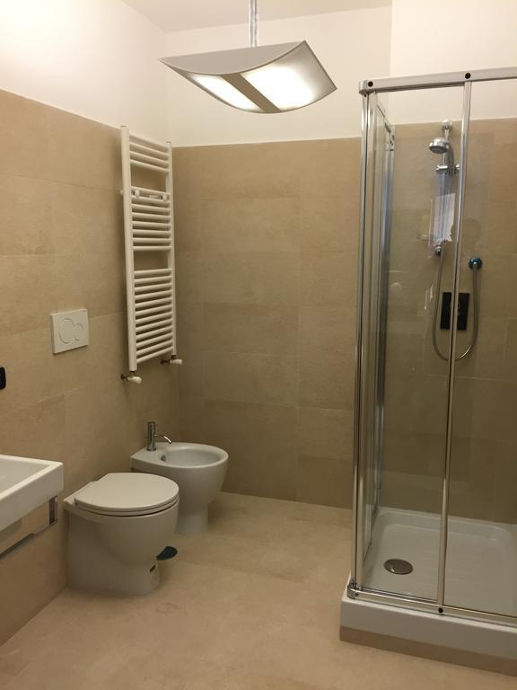 Almaresort B&B 罗马 客房 照片