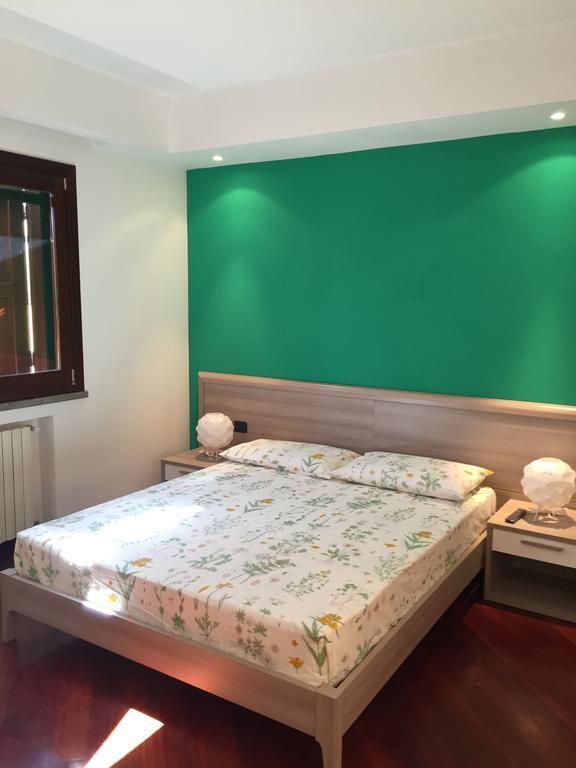 Almaresort B&B 罗马 客房 照片