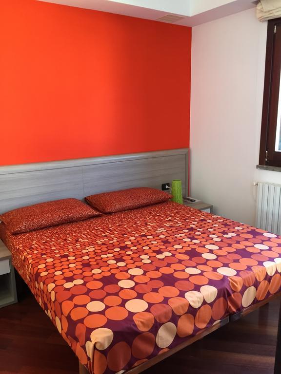 Almaresort B&B 罗马 客房 照片
