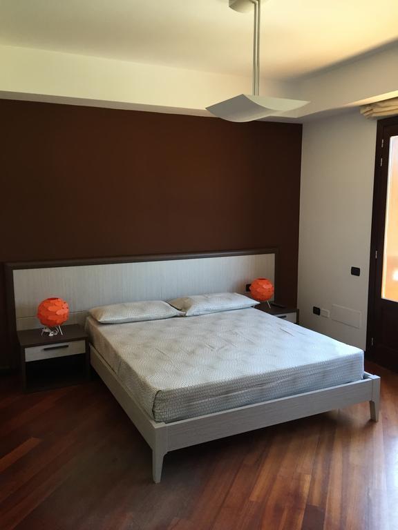 Almaresort B&B 罗马 客房 照片