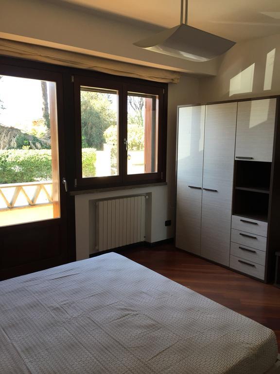 Almaresort B&B 罗马 客房 照片