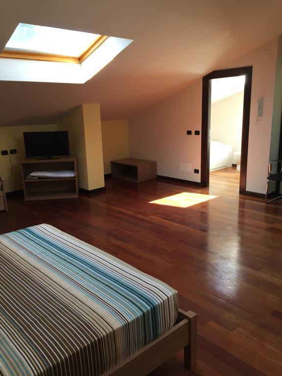 Almaresort B&B 罗马 客房 照片