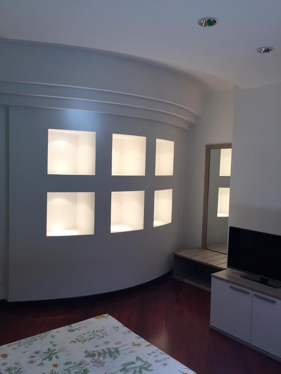 Almaresort B&B 罗马 客房 照片