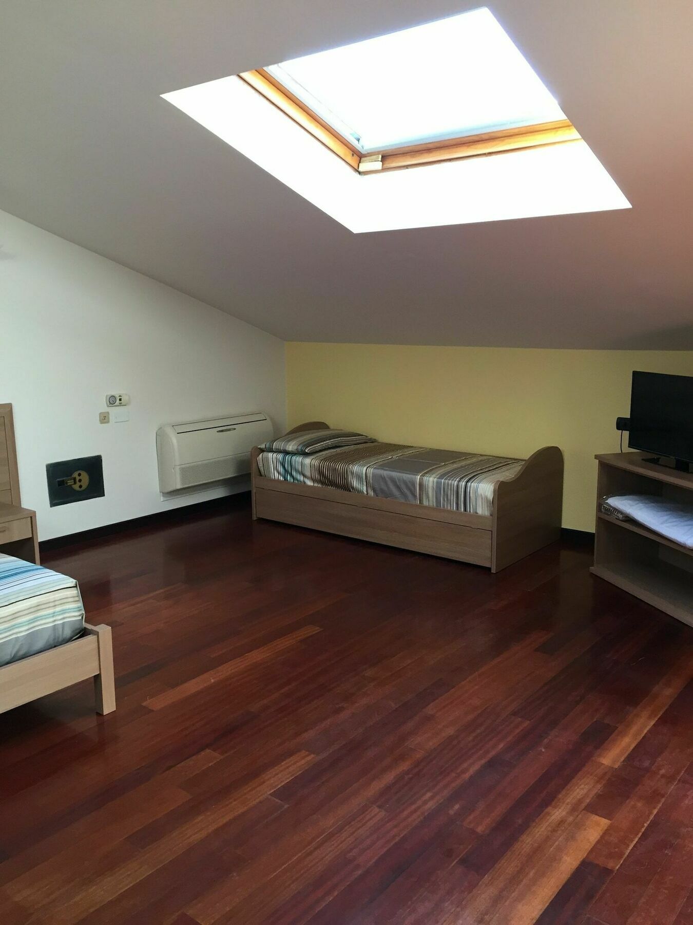 Almaresort B&B 罗马 外观 照片