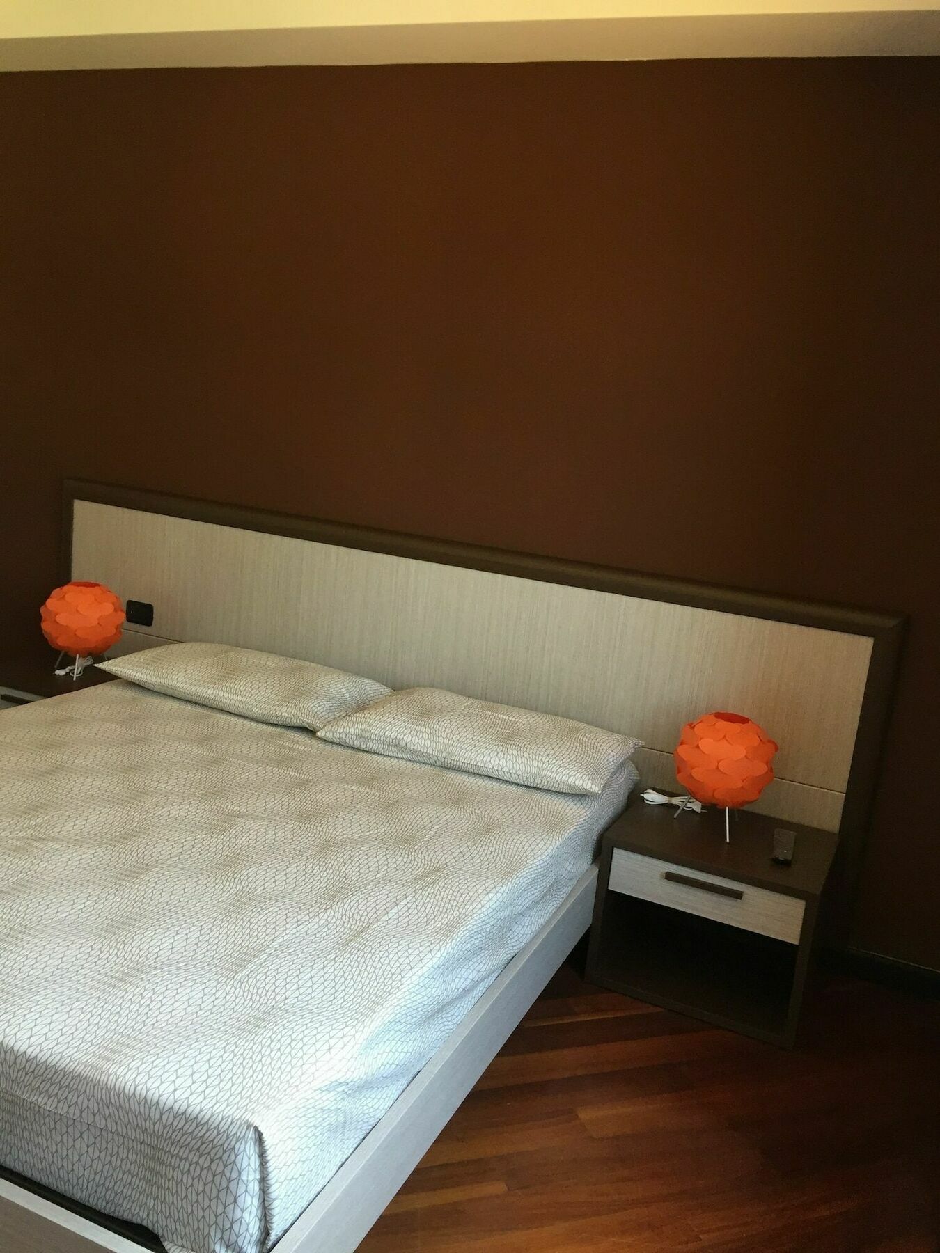 Almaresort B&B 罗马 外观 照片