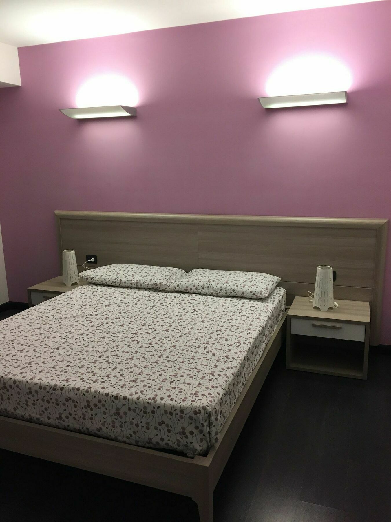 Almaresort B&B 罗马 外观 照片